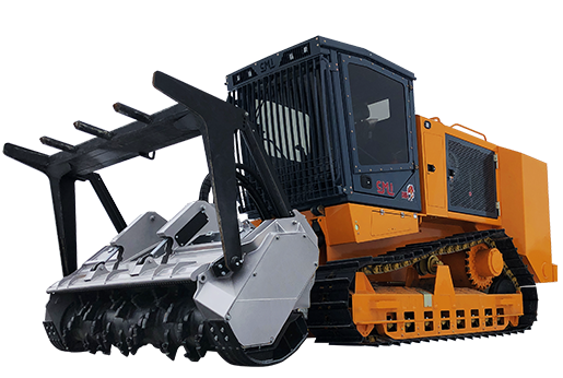 CMI Mulching C400L